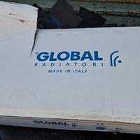 global radiatore oscar 2000