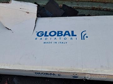 global radiatore oscar 2000