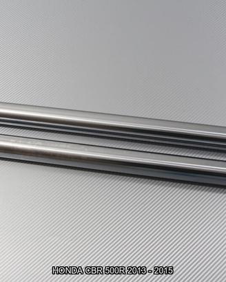 Steli forcella SPR HONDA CBR 500R 2013 - 2015