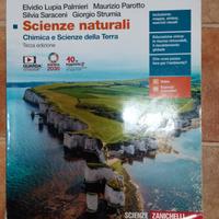 Scienze naturali 