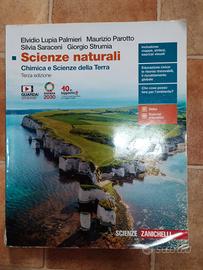 Scienze naturali 