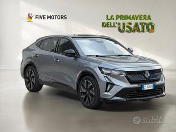 Renault Rafale Full Hybrid E-Tech 200 CV Esprit Al