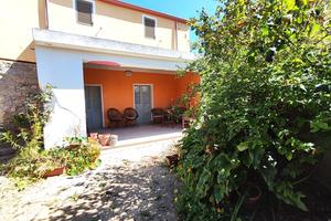 Indipendente Bilivelli con cortile