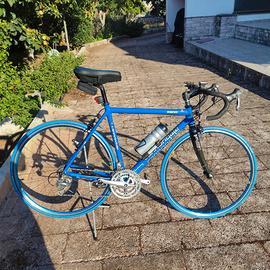 Bici da corsa Cannondale R 800 CAAD4