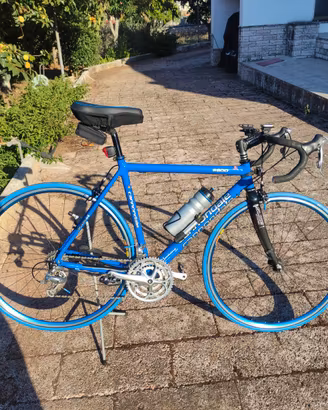 Bici da corsa Cannondale R 800 CAAD4