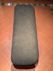 Divano appoggia piedi
