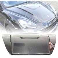 COFANO PORSCHE CAYENNE 958 11-14 PRESA D'ARIA IN C