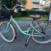 Bicicletta da donna Via Veneto by Canellini