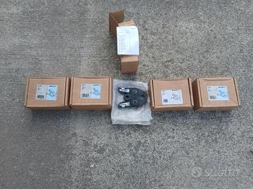 Ganasce Mapress Geberit