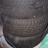 Gomme termiche nokyan tyres 205/55r16 