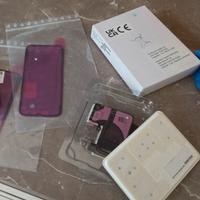 kit service Batteria originale Apple iPhone 14 pro