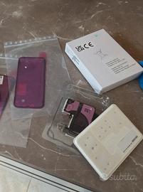 kit service Batteria originale Apple iPhone 14 pro