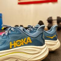 Scarpe Hoka