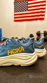 Scarpe Hoka