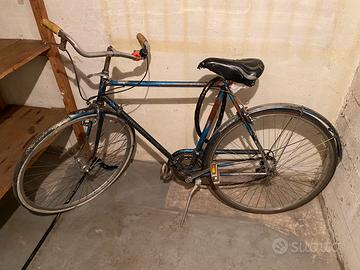 Bici uomo
