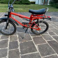 Bici d’epoca