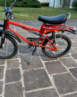 Bici d’epoca