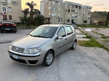 Fiat punto 1.3 multijet