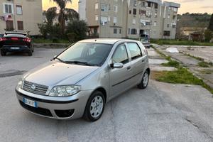 Fiat punto 1.3 multijet