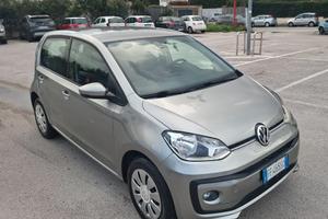 Volkswagen up! 1.0 5p. move ann0 2017