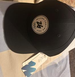 Cappello Salomon delle Olimpiadi invernali