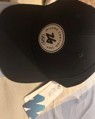 Cappello Salomon delle Olimpiadi invernali