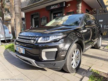 Range Evoque 2.0 TD4 SE 150 CV Cambio Automatico