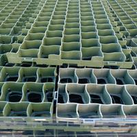 griglia salvaprato 60x40