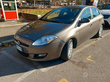 FIAT Bravo 2ª serie - 2009