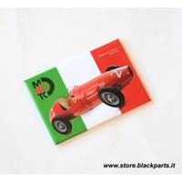 Magnete da frigo Ferrari 500 F2