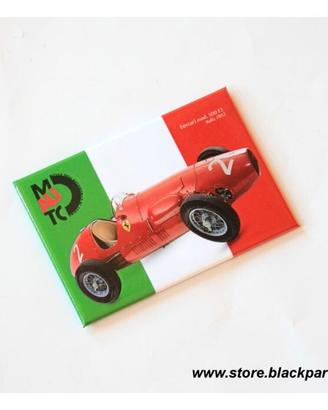 Magnete da frigo Ferrari 500 F2