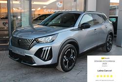 Peugeot 2008 1.2 puretech Allure s&s 100cv Con CAR