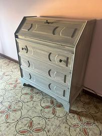 Mobiletti stile shabby
