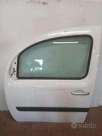 Porta anteriore sinistra Renault Kangoo Combi (201