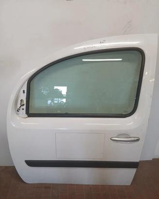 Porta anteriore sinistra Renault Kangoo Combi (201