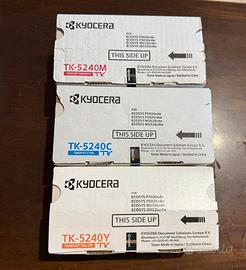 Cartucce per stampante kyocera