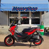 Aprilia SR GT 200 SPORT ABS