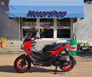 Aprilia SR GT 200 SPORT ABS