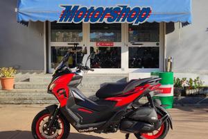 Aprilia SR GT 200 SPORT ABS