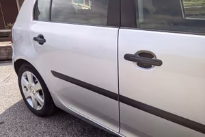 Golf 5 1.9 TDI