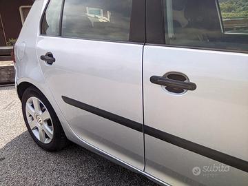 Golf 5 1.9 TDI