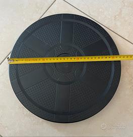 Base Girevole TV Meliconi 32 cm – Supporto TV