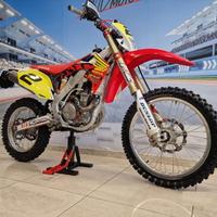 HM CRE F 250R HONDA CRF 250R