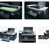 Stampante Lexmark Interpret S405