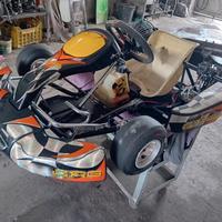 go kart mini 