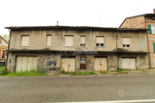 Appartamento a Fiorano Modenese 7 locali