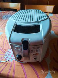 Friggitrice De longhi