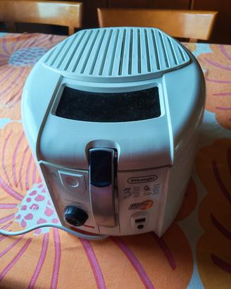 Friggitrice De longhi