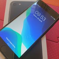 Iphone Apple 7 giga 128 