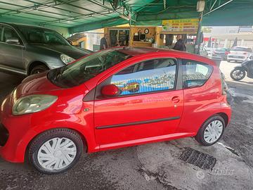 C1 rossa
